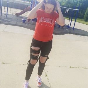 Meet your Posher, Isabelle